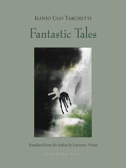 Title details for Fantastic Tales by Iginio Ugo Tarchetti - Available
